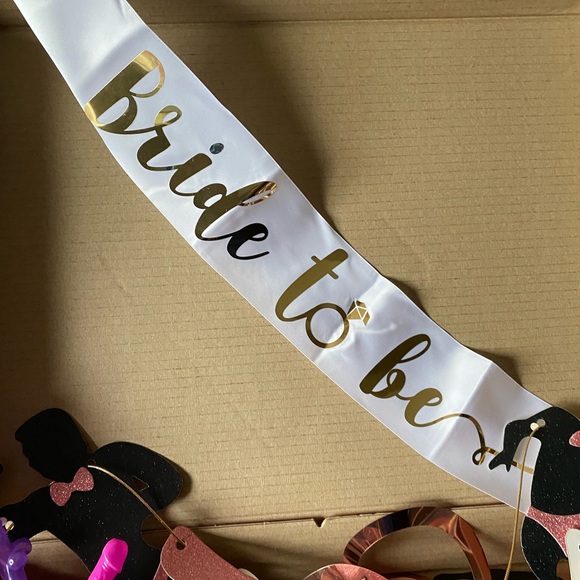 Bachelorette Decoration Bundle! - Picture 7 of 13